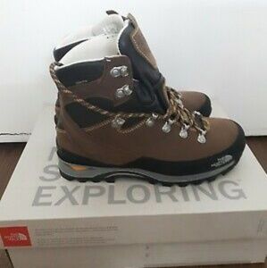 New The North Face Verbera Backpacking Boots